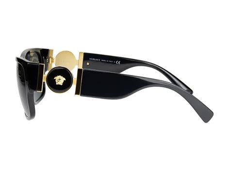 how to tell fake or real versace sunglasses|how to authenticate versace sunglasses.